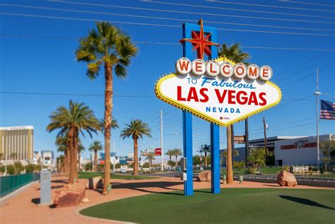 everi las vegas.